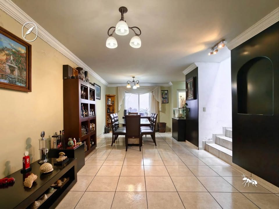 3 habitaciones 2 baños - Casa 3