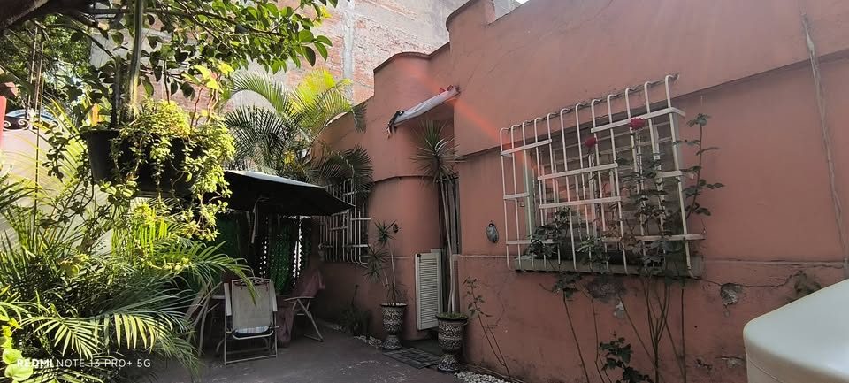 6 habitaciones 4 baños Casa 2