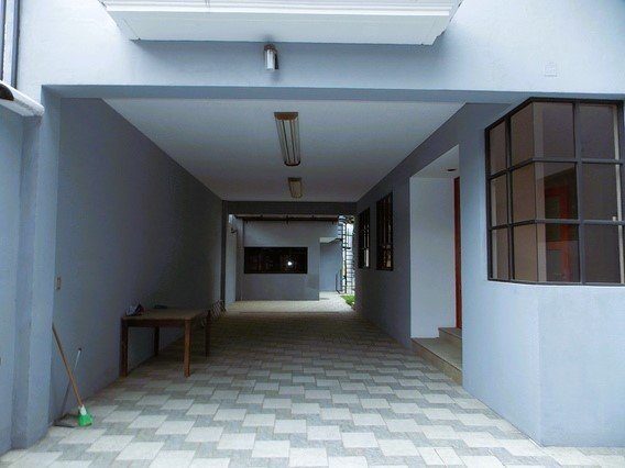 4 habitaciones 3.5 baños Casa 2