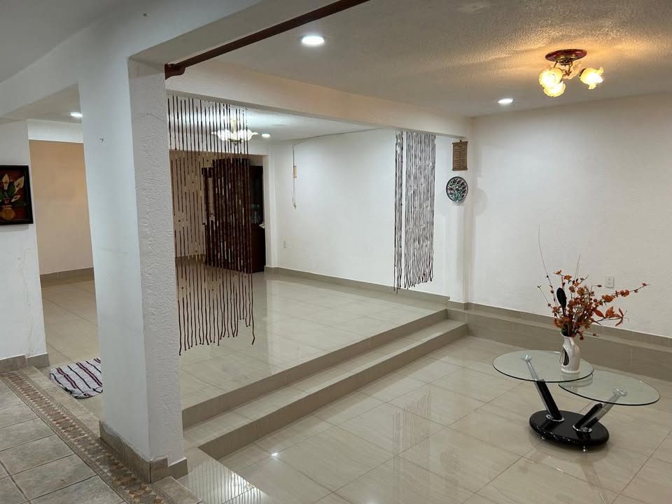 Casa en venta · 3 rec 3