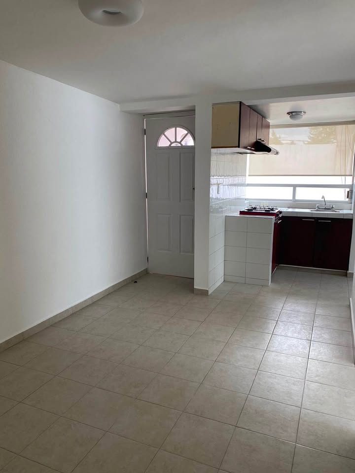 1 habitación 1 baño - Departamento 3
