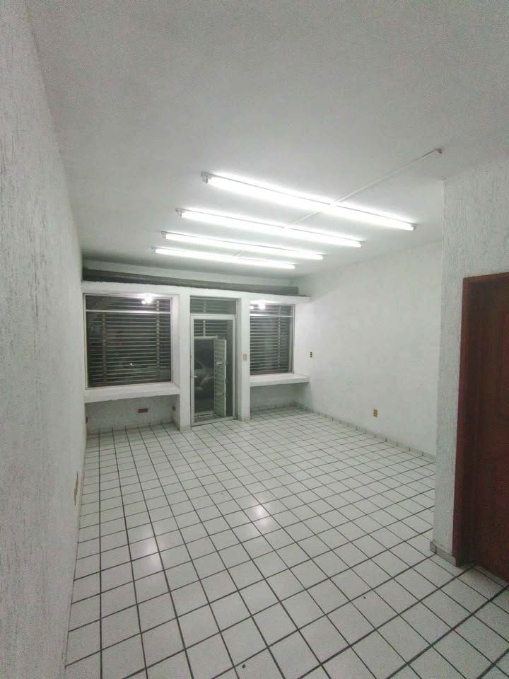 Monoambiente 1 baño - Townhouse 3