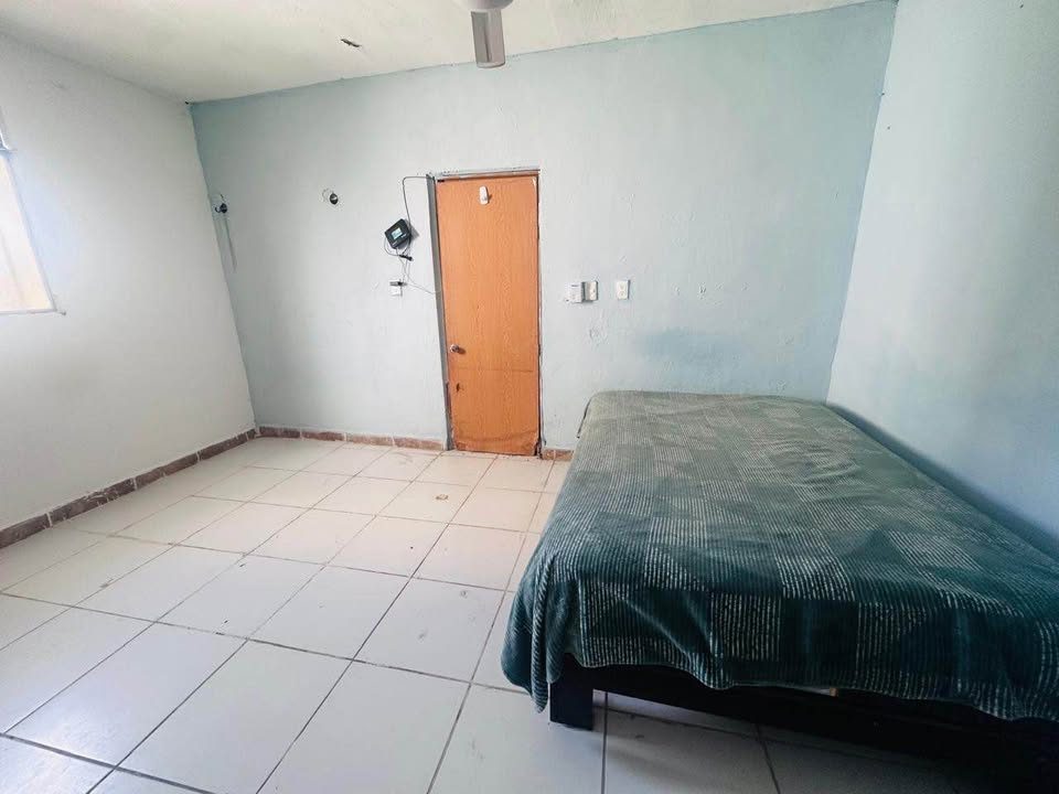 1 habitación 1 baño - Departamento 2