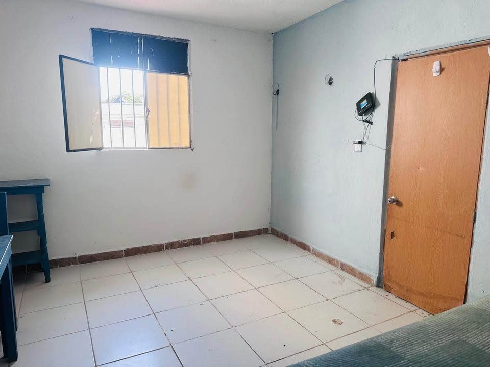 1 habitación 1 baño - Departamento 3