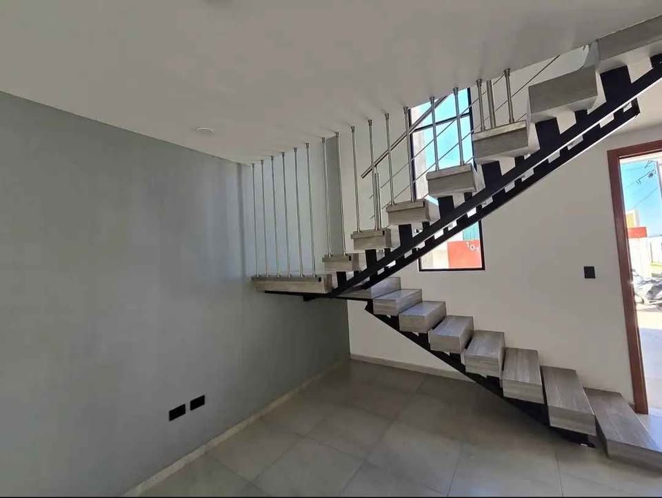3 habitaciones 3 baños - Casa 3