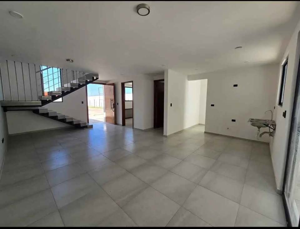 3 habitaciones 3 baños - Casa 2