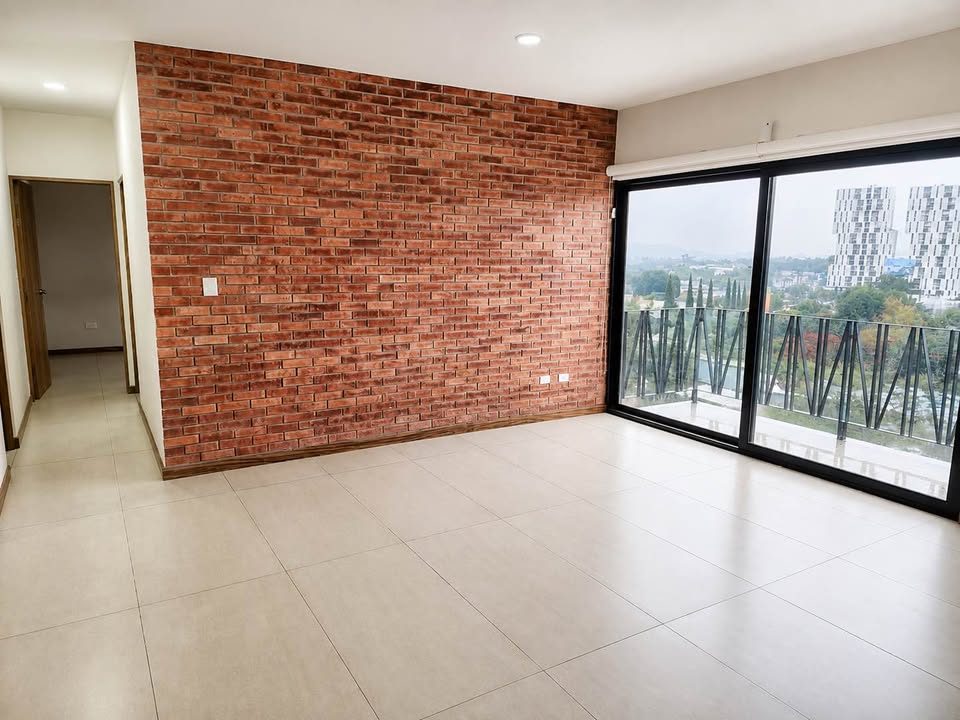Casa en renta · 2 rec 3