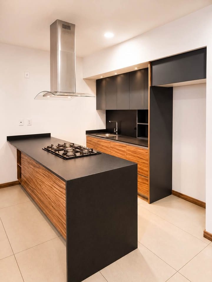 Casa en renta · 2 rec 2