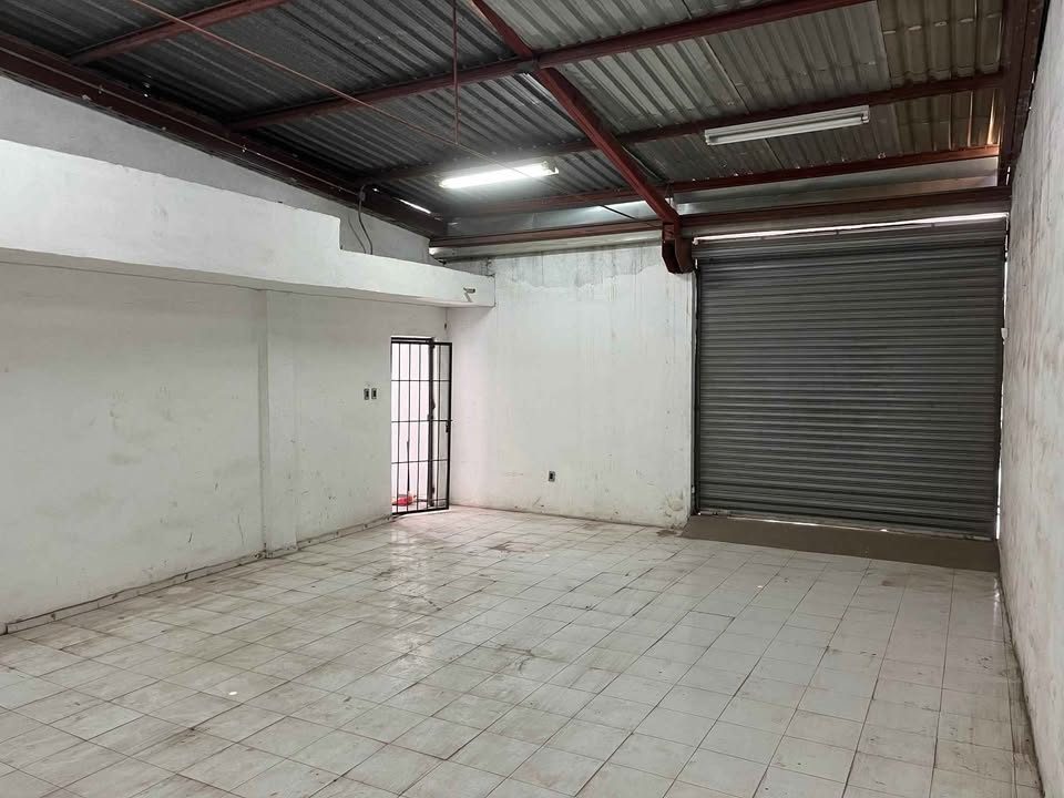 Bodeguita con oficinas
Ideal venta al publico 3