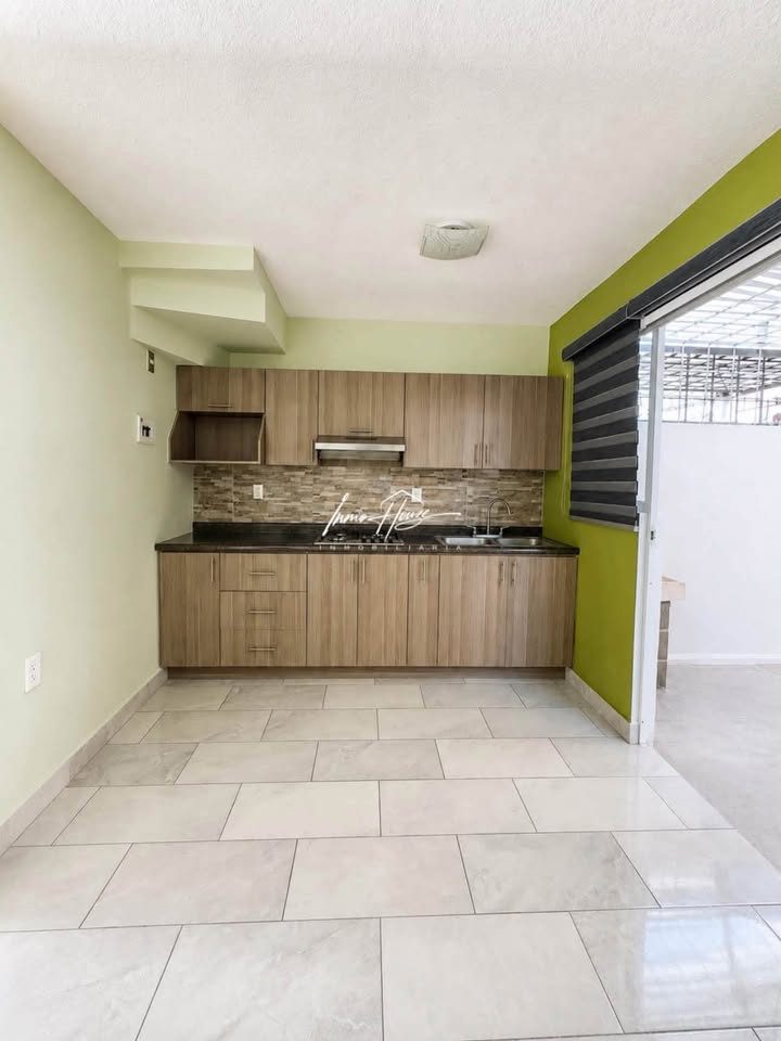 2 habitaciones 2 baños - Casa 3