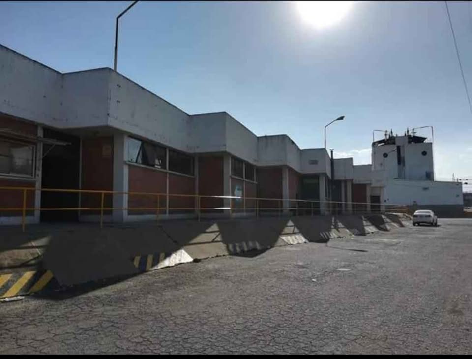 Monoambiente 4 baños - Townhouse 2