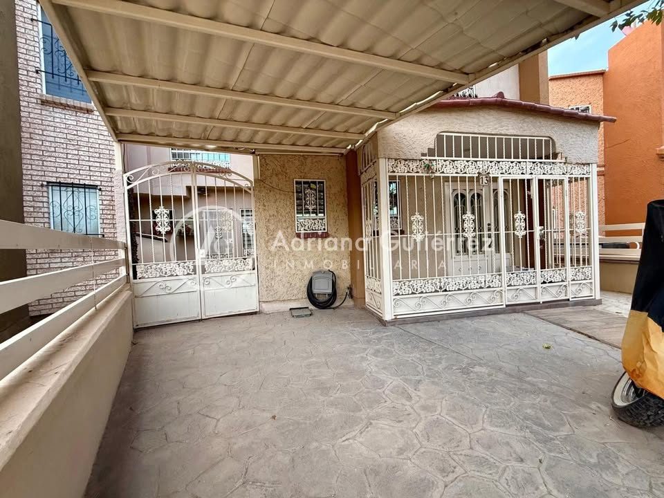 Casa en venta · 3 rec 3