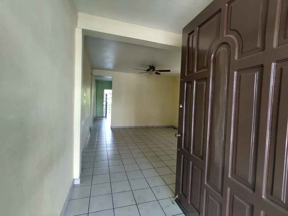 4 habitaciones 3 baños - Casa 2