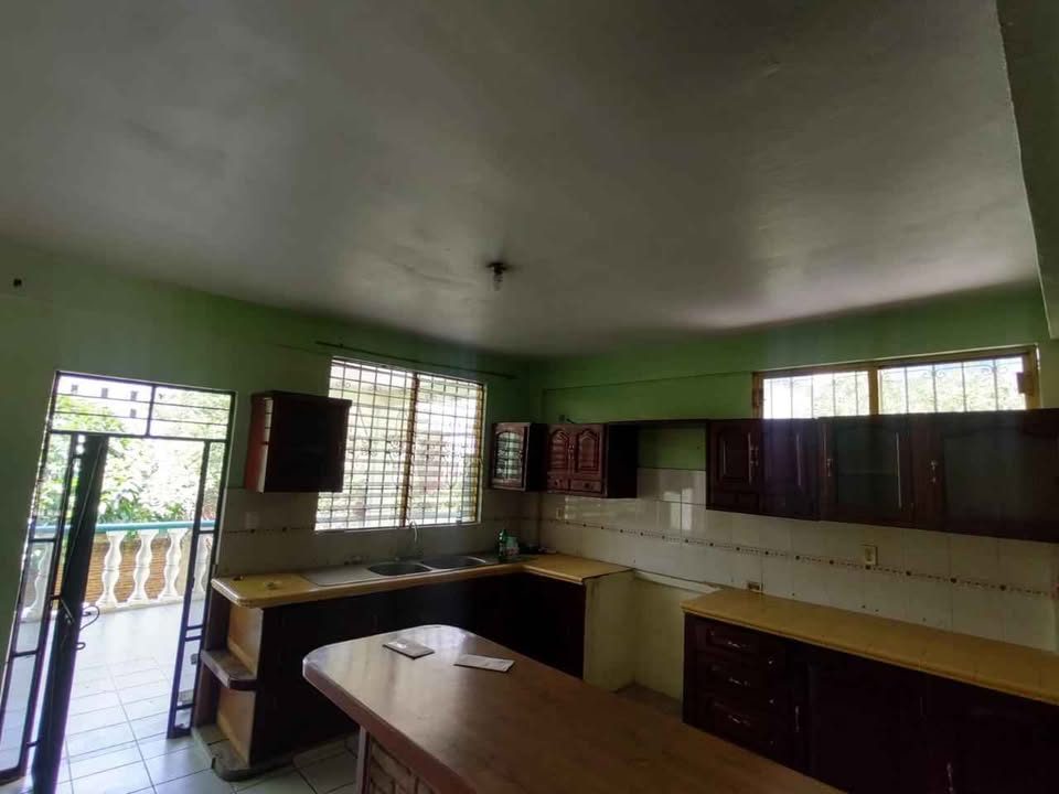 4 habitaciones 3 baños - Casa 3