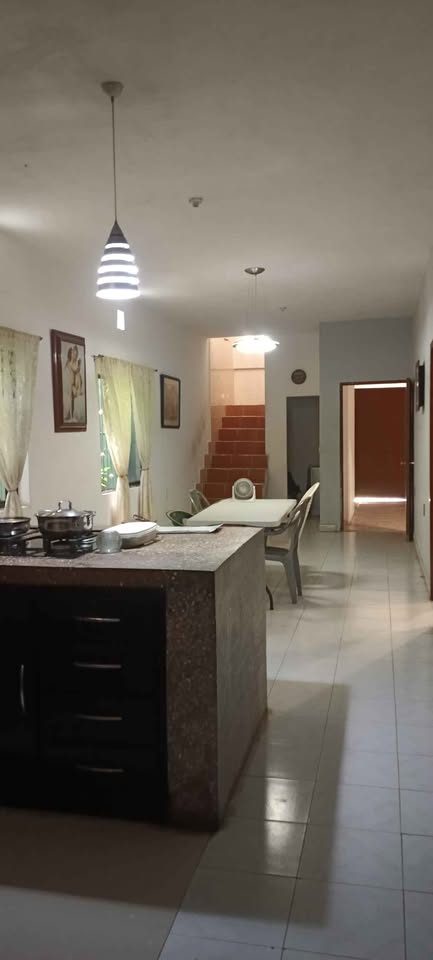 4 habitaciones 4 baños - Casa 3
