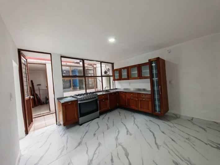 Casa en renta · 3 rec 2