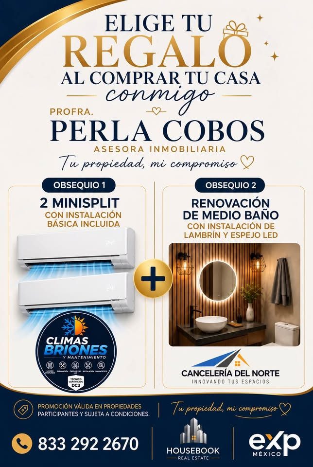 4 habitaciones 4 baños - Casa 2