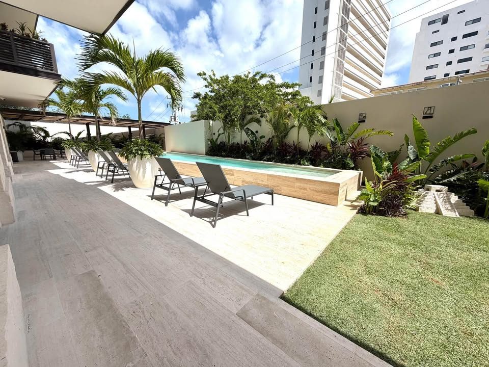 3 Beds 3 Baths - Apartment 3