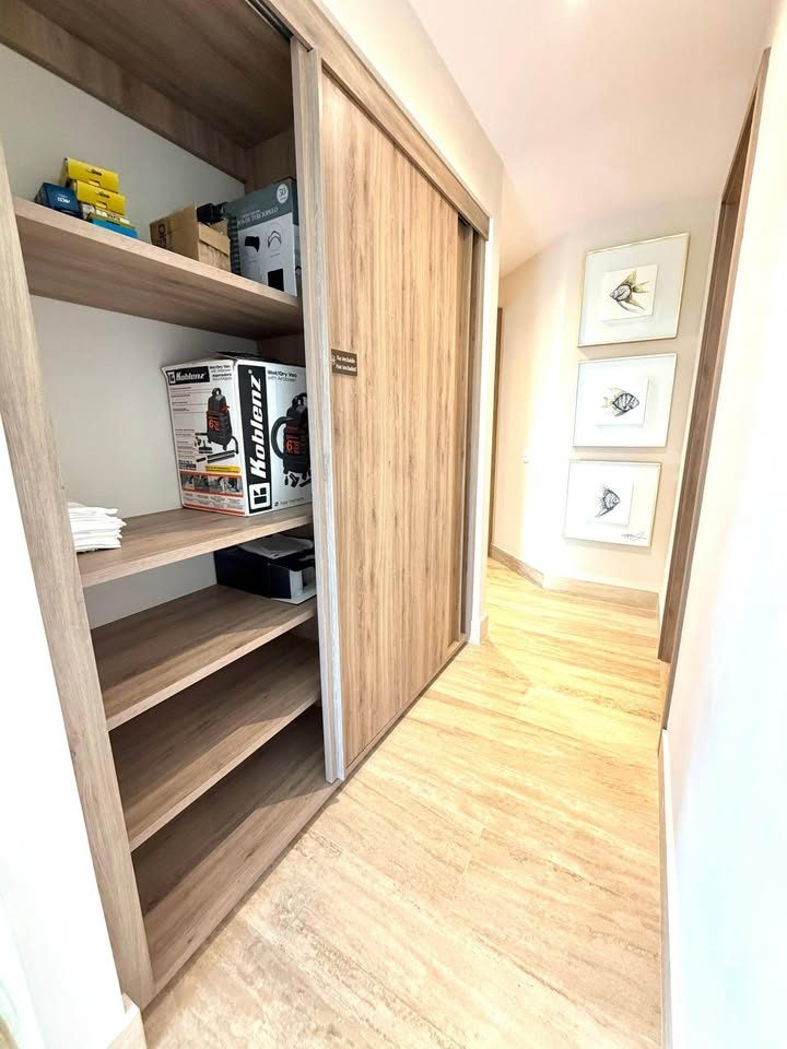 3 Beds 3 Baths - Apartment 2