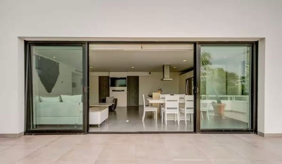 3 habitaciones 3 baños Departamento 2