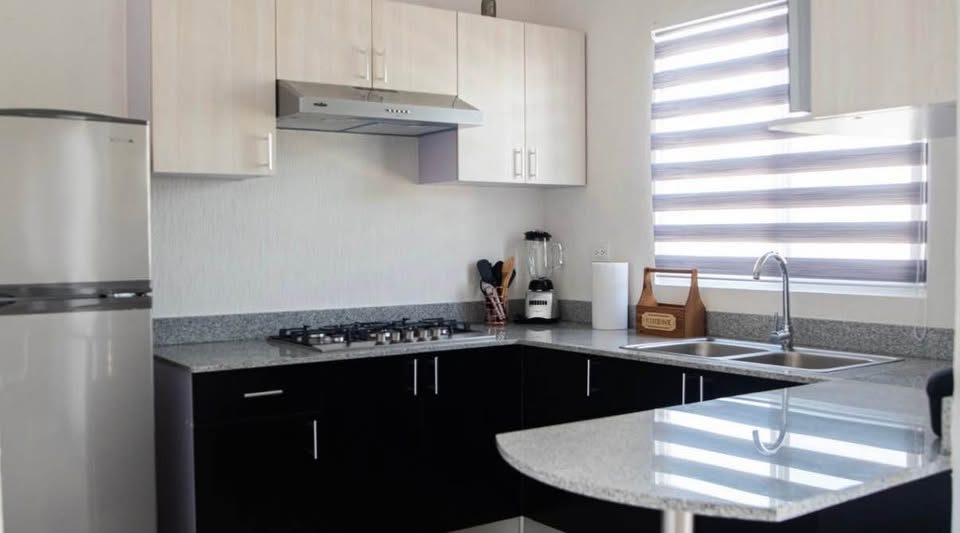 3 habitaciones 2,5 baños - Departamento 3