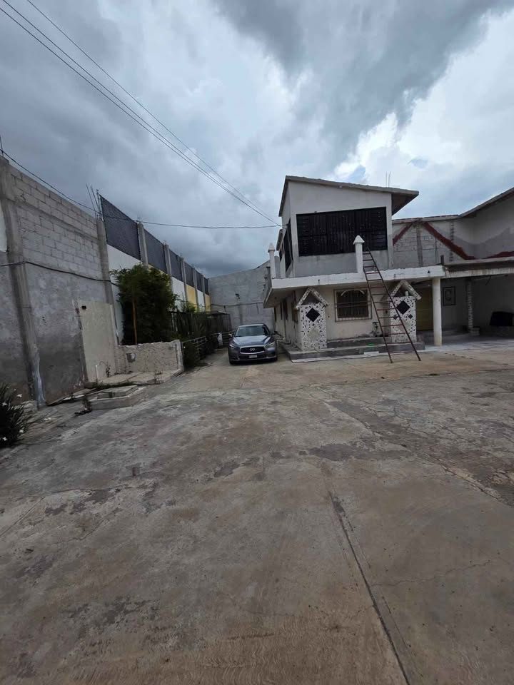 6 habitaciones 5 baños - Casa 2
