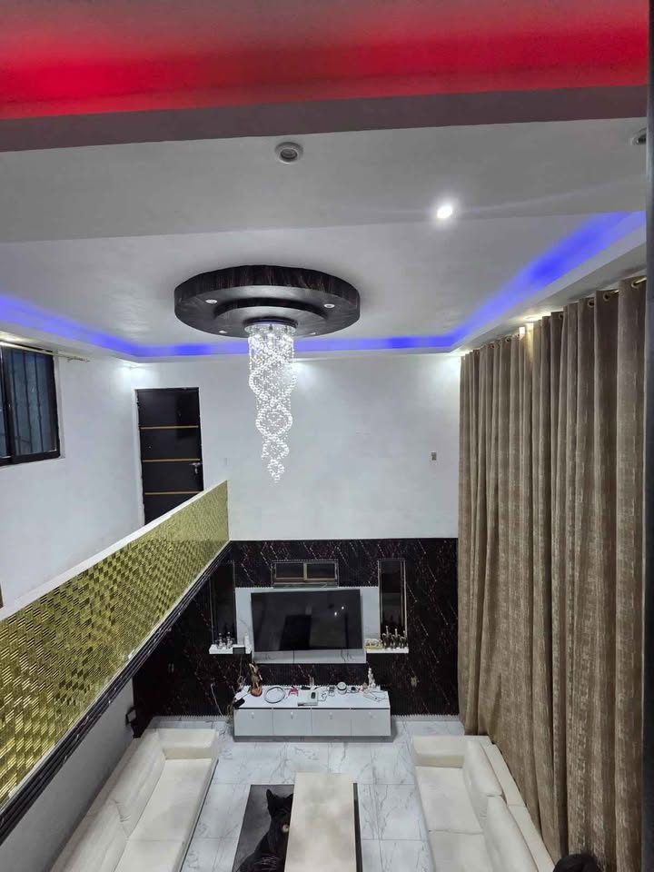 6 habitaciones 5 baños - Casa 3