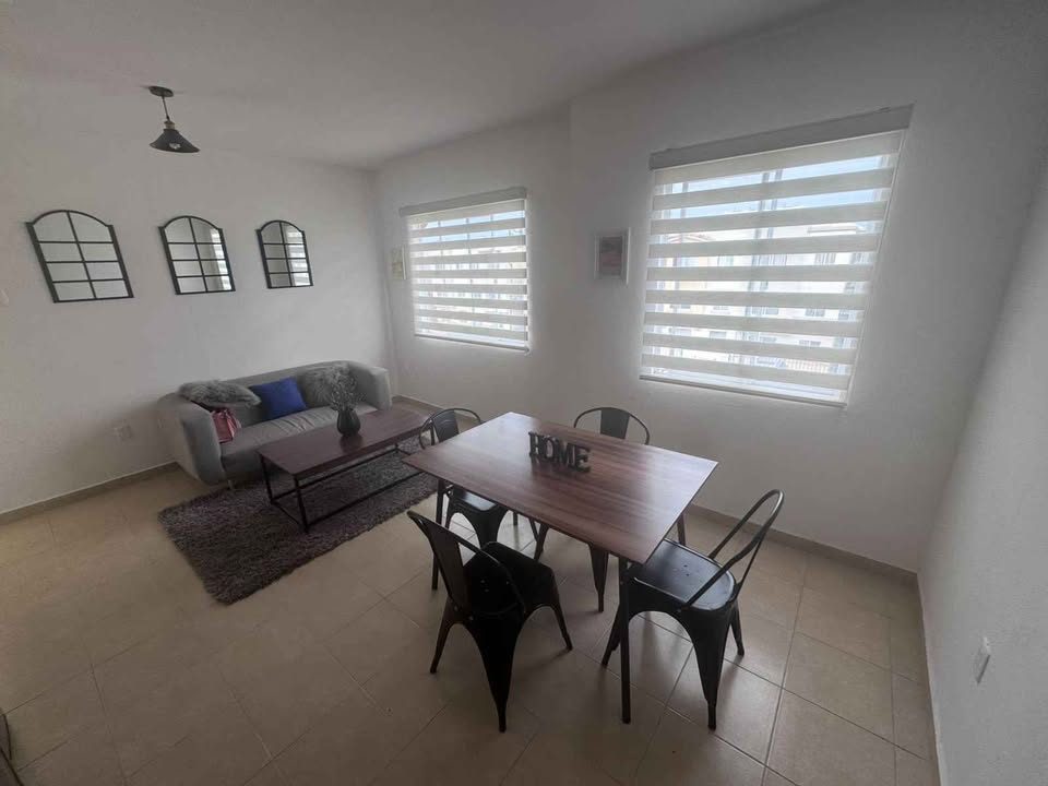 2 habitaciones 1 baño - Departamento 2