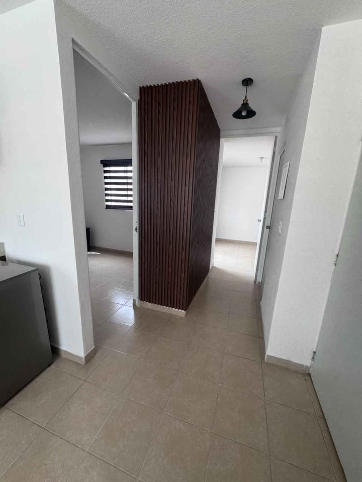 2 habitaciones 1 baño - Departamento 3