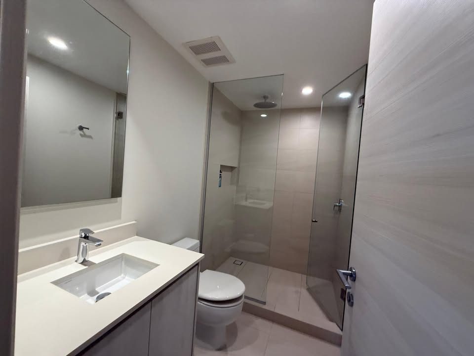 2 habitaciones 3 baños Departamento 2