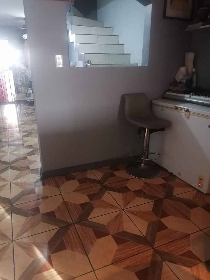 Casa en venta · 3 rec · Villa del Campo 3