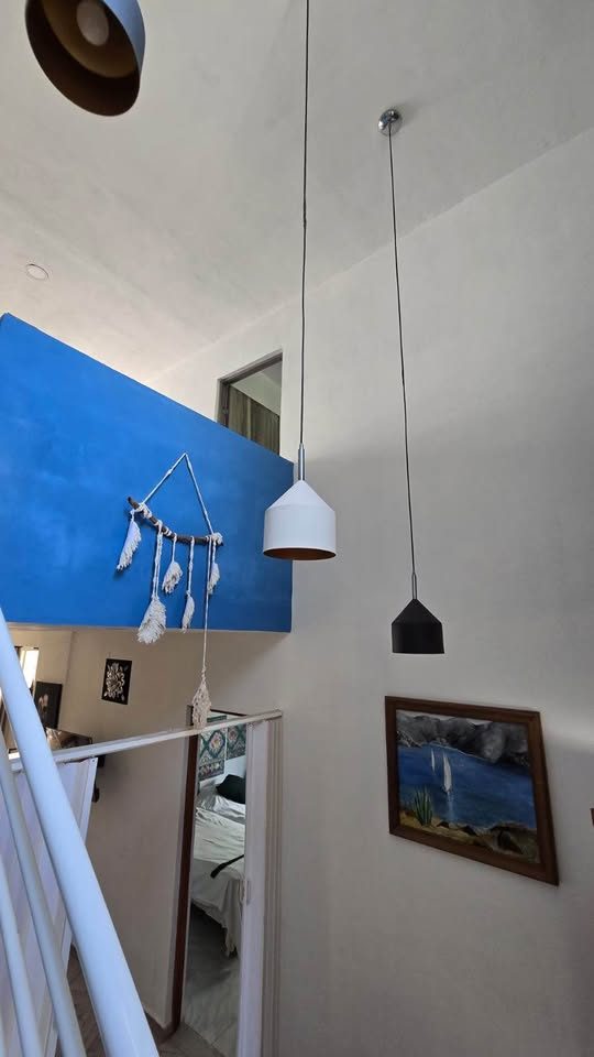 2 habitaciones 2 baños - Casa 3