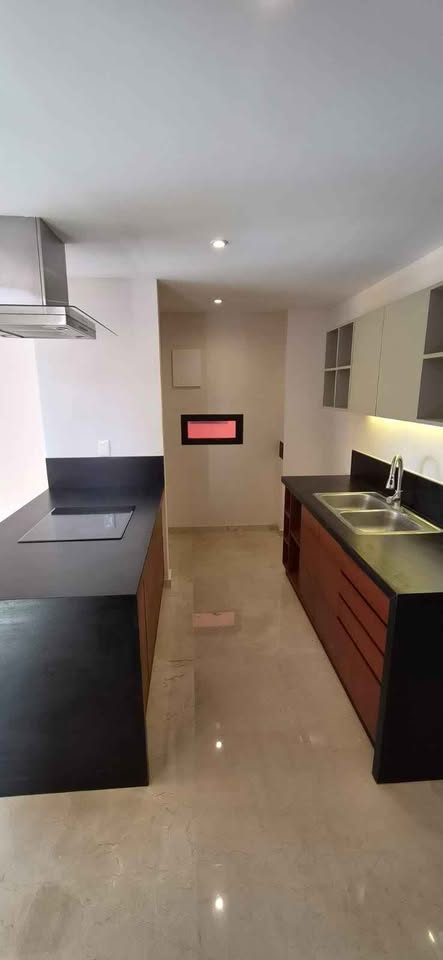 2 habitaciones 2 baños - Departamento 3
