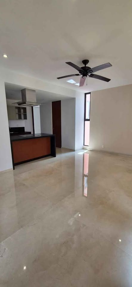 2 habitaciones 2 baños - Departamento 2