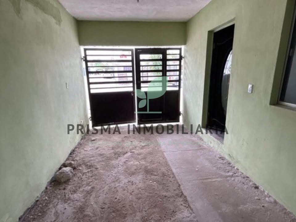2 habitaciones 1 baño - Casa 2
