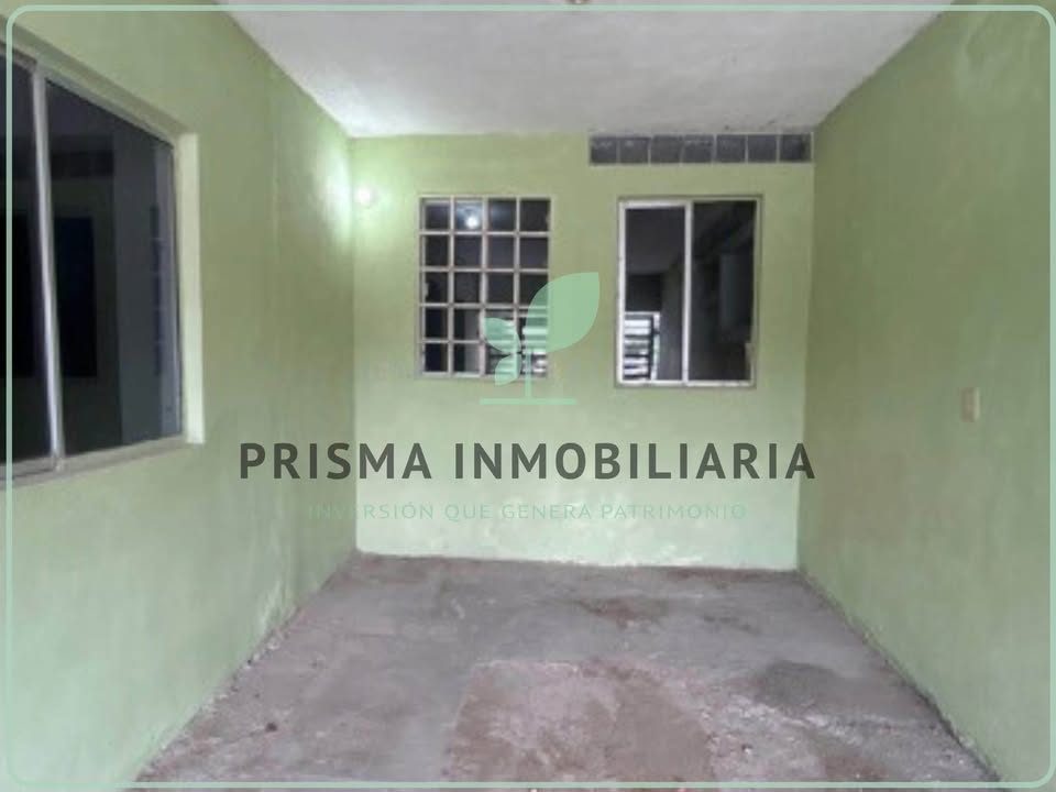 2 habitaciones 1 baño - Casa 3