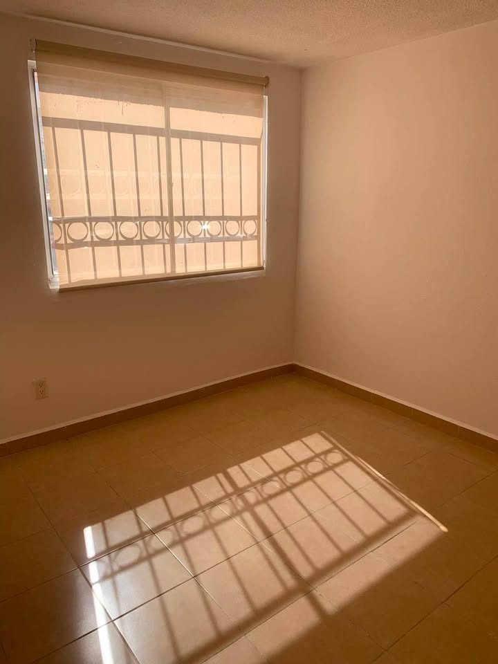 2 habitaciones 1 baño - Departamento 3