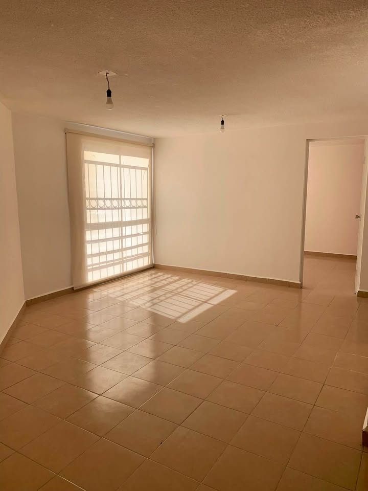 2 habitaciones 1 baño - Departamento 2