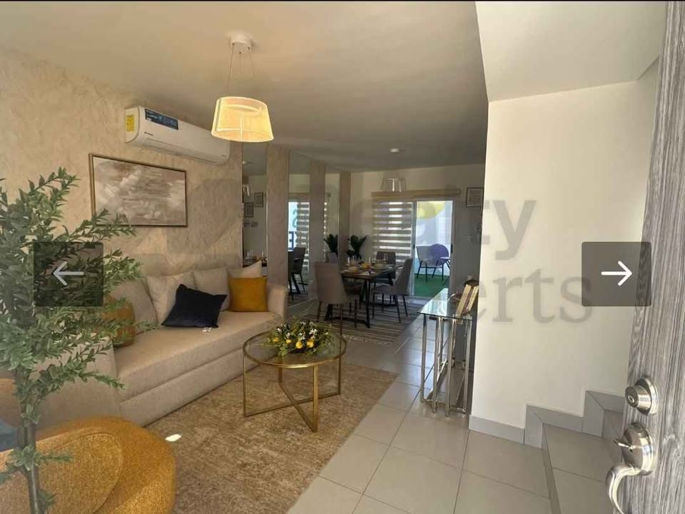 3 habitaciones 2 baños - Casa 3