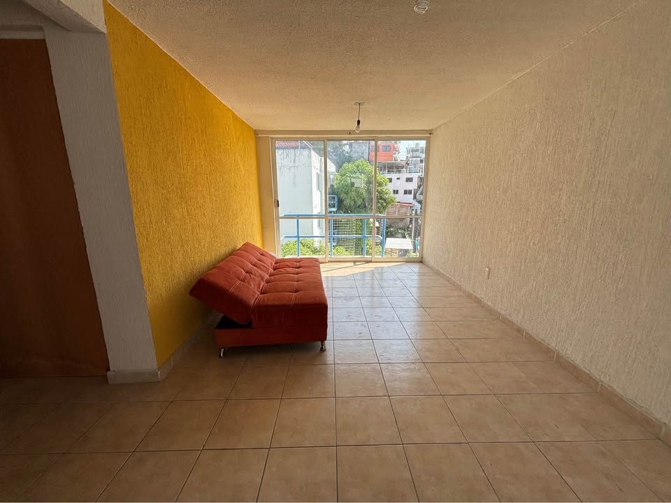 2 habitaciones 1 baño - Departamento 3