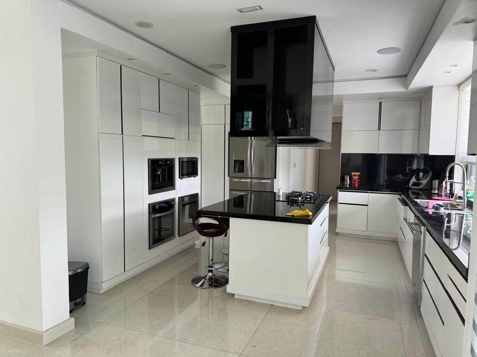 5 habitaciones 6 baños - Casa 3