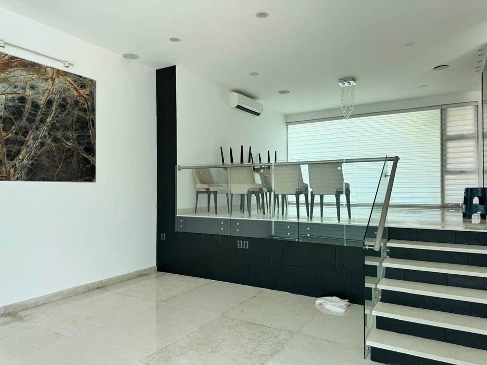5 habitaciones 6 baños - Casa 2