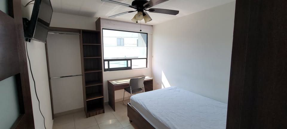 2 habitaciones 1.5 baños Casa 2