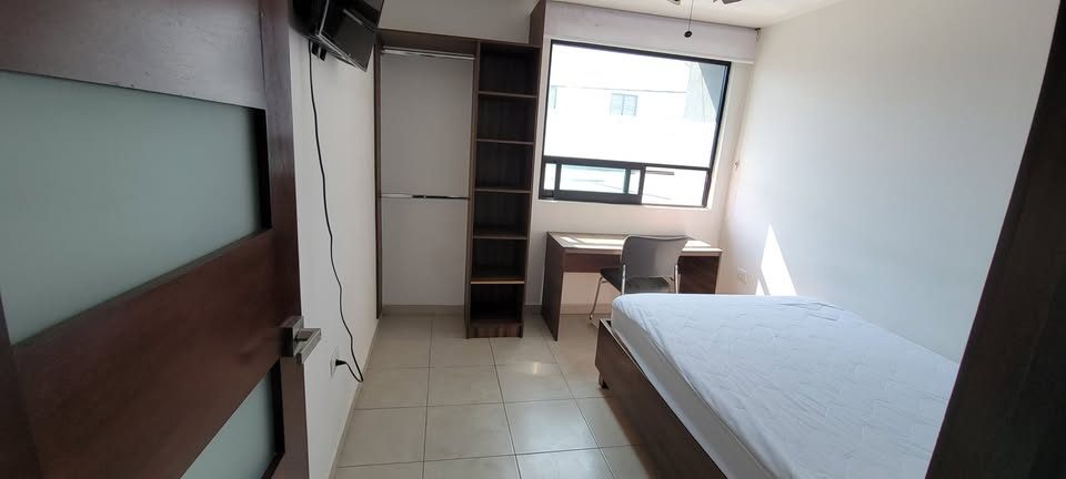 2 habitaciones 1.5 baños Casa 3