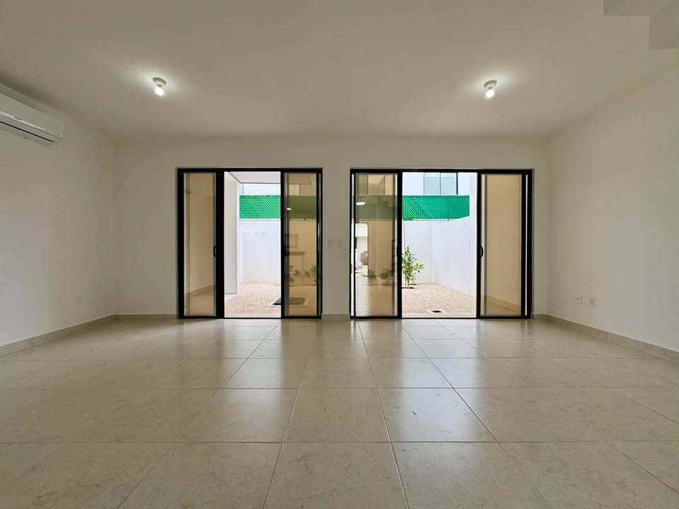 3 habitaciones 2,5 baños - Casa 3
