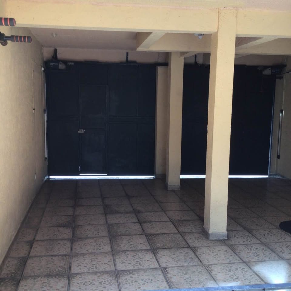 4 habitaciones 3 baños - Casa 2