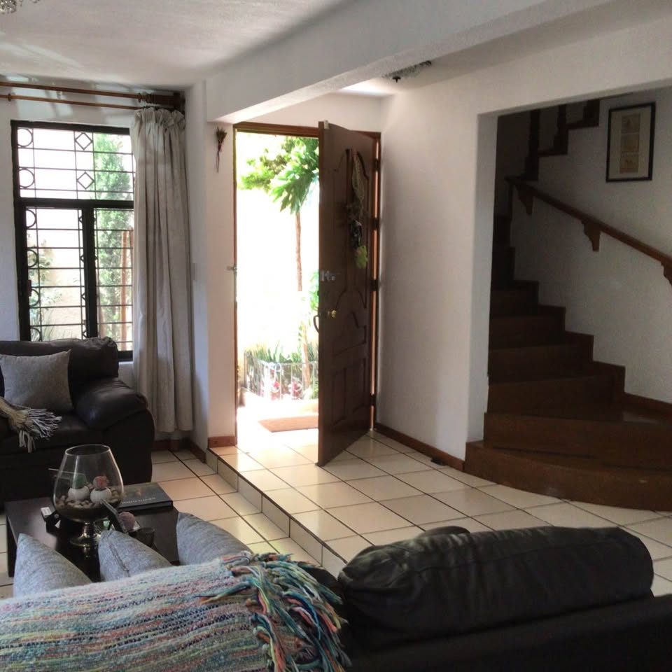 4 habitaciones 3 baños - Casa 3