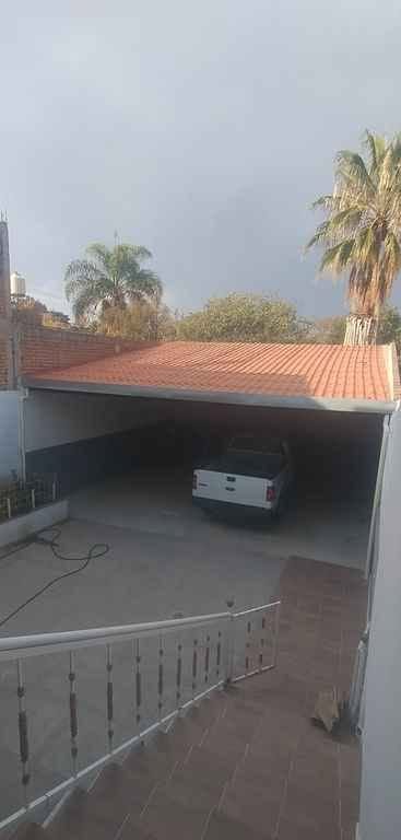 2 habitaciones 1 baño - Casa 3