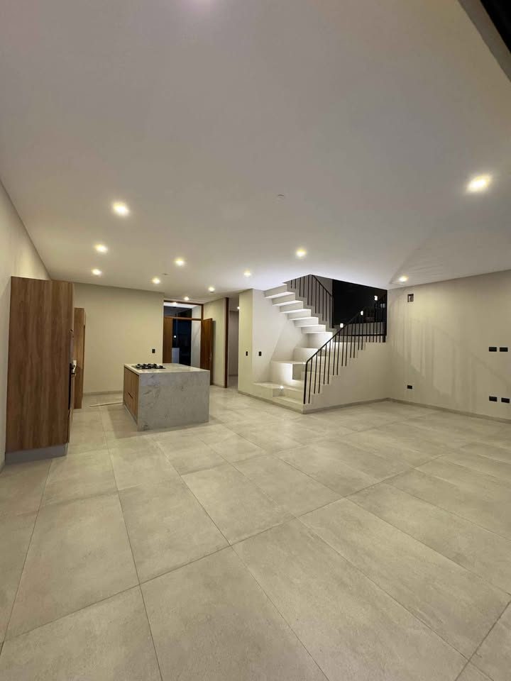 5 habitaciones 4 baños - Casa 2