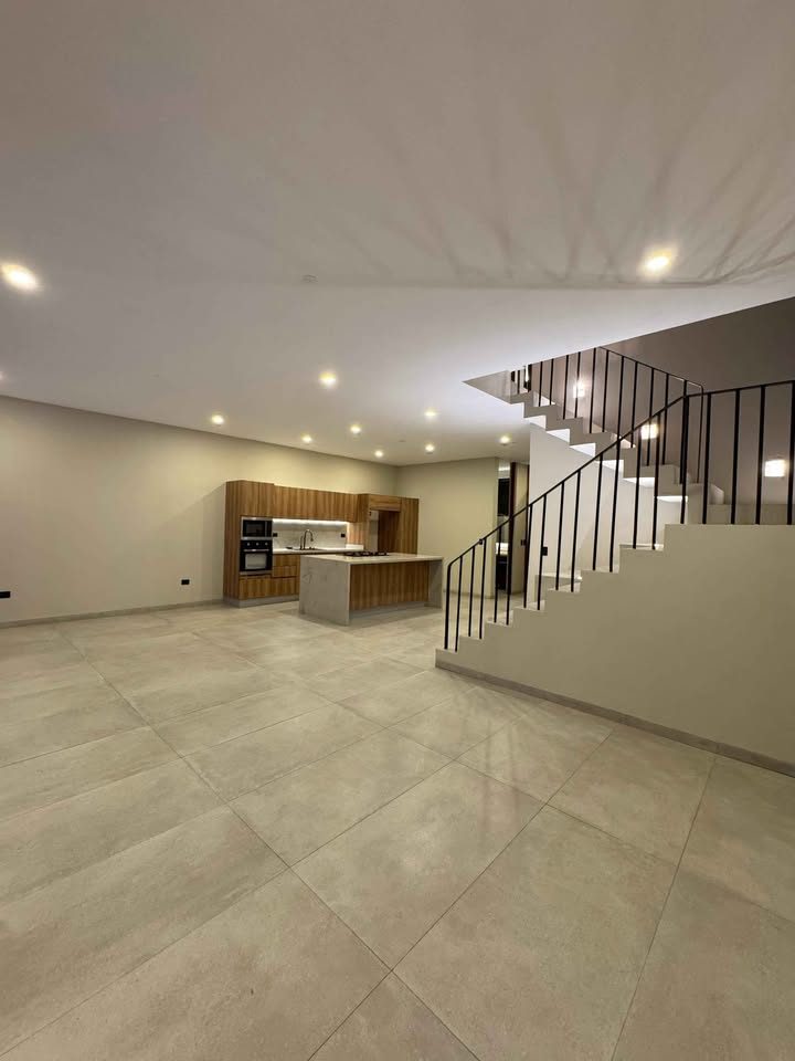5 habitaciones 4 baños - Casa 3